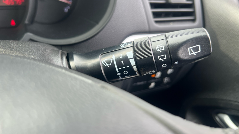 Kia Picanto 1.25 2 EcoDynamics 5dr Petrol Hatchback